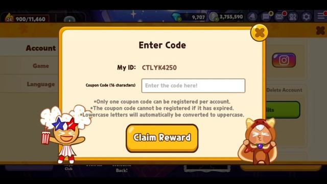 Cookie run ovenbreak coupon codes new | Cookie run ovenbreak coupon code | Cookie run ovenbreak cod смотреть онлайн