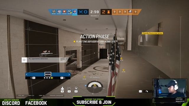 ?LIVE : SIEGE me hoga dangga !!! | RAINBOW FIX SIEGE :( done || now WARZONE | @CptGroot смотреть онлайн