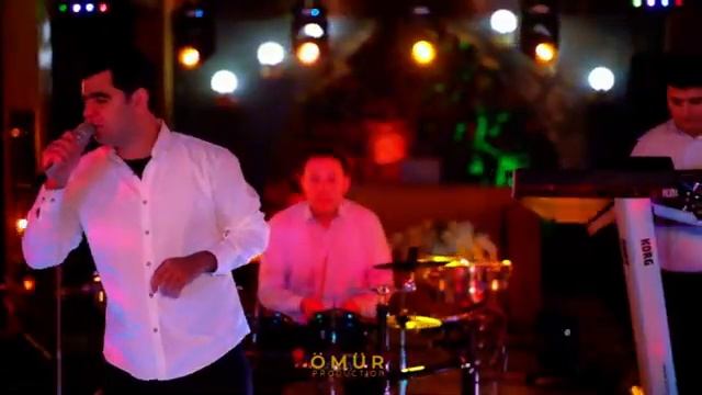 Shatlyk Gurbannazarow - Aranyzda, Sonanyn, Gulshirin | 2023