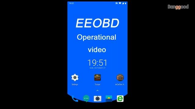 EEOBD 2020 Newest E06 OBD2 ELM327 Wifi Diagnostic Interface Tool