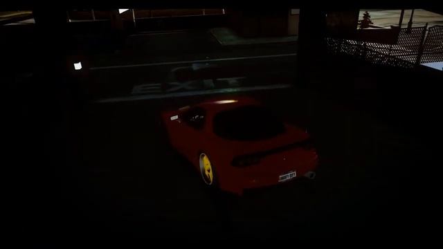 GTA IV - Reborn [DRIFT] смотреть онлайн