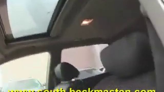 2005 Nissan Murano SL AWD V6 - Houston, TX смотреть онлайн