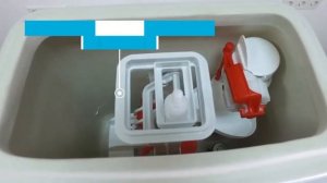 Унитаз безободковый Sanita Марс MRSSACC01030413R от ванна рф