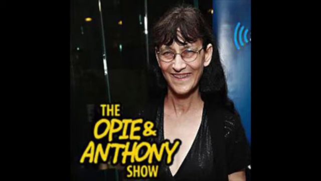 Opie & Anthony: Stalker Patti #14 - Scientist Patti (March 16, 2005) смотреть онлайн