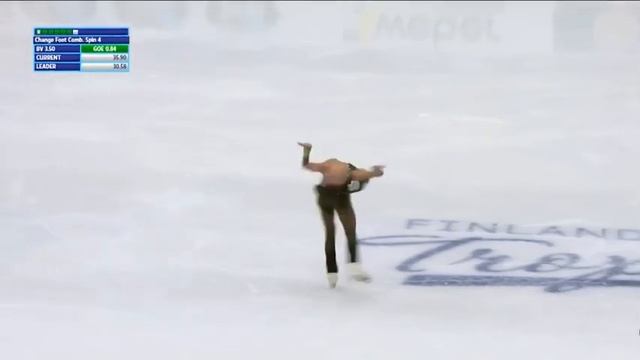 Arno's Waltz смотреть онлайн