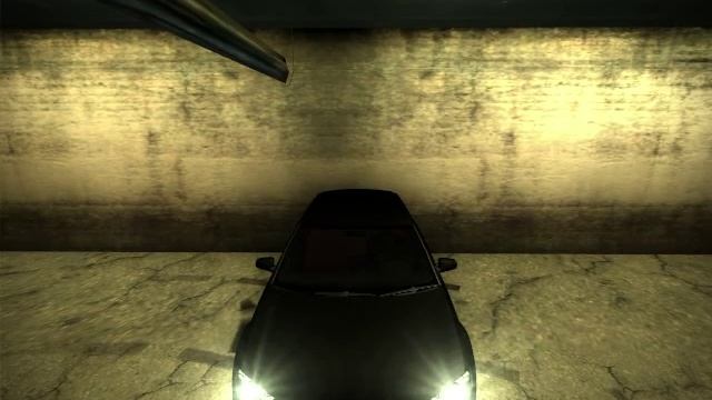Need for Speed Most Wanted - audi a3 kesici Tolga смотреть онлайн
