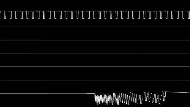 Martin Galway - "Game Over (C64)" [Oscilloscope View] смотреть онлайн