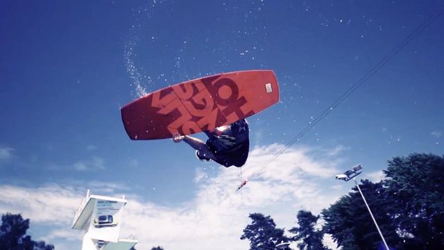 Citroën Wake the Stadium 2014 highlights смотреть онлайн