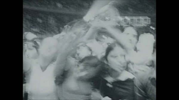 Green Day - Last Ride In (Official Video)