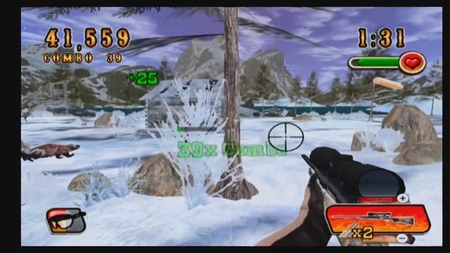 Remington: Super Slam Hunting Alaska - Stage 11: Indigo Lake смотреть онлайн