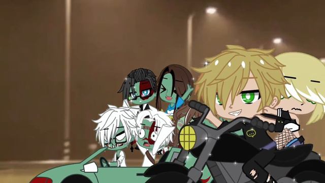 Тебя все звали с ними/PVZ🪴🌱🧟♀️￼❤️🩹(С моим братом) смотреть онлайн