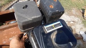 Вибрация на средних оборотах и жёсткая работы нового двигателя Лифан 190ф 15лс. Каков прогноз?