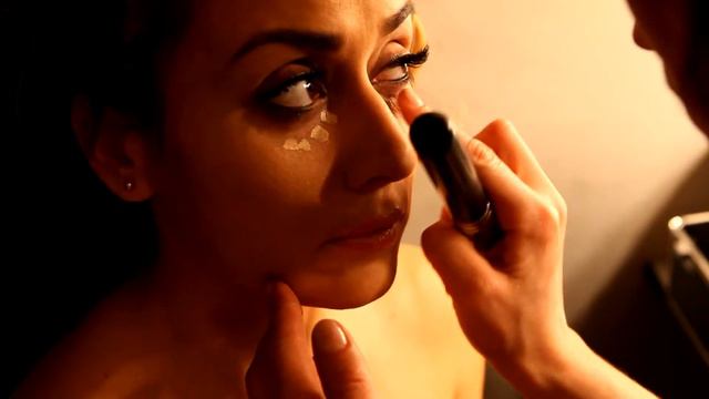 Аполлинария - PHOTOSHOOT BACKSTAGE VIDEO смотреть онлайн
