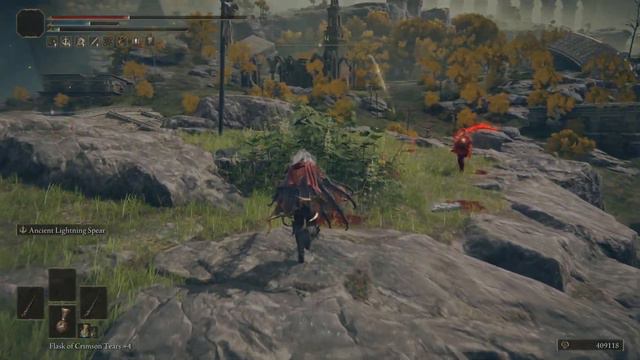 ELDEN RING -HACKER- INFINITE HP/FP AND STAMINA смотреть онлайн