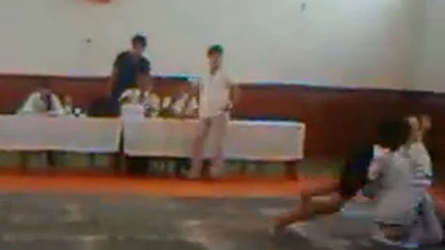 SAMBO ABZAL смотреть онлайн