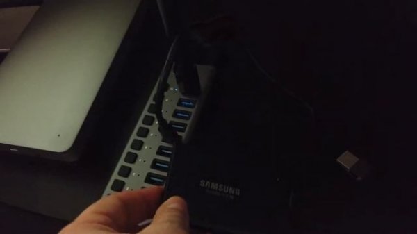 i-tec USB 3.0 Charging HUB 10-Port (48W). Обзор USB Hub с Amazon. Отличный, металлический Хаб.