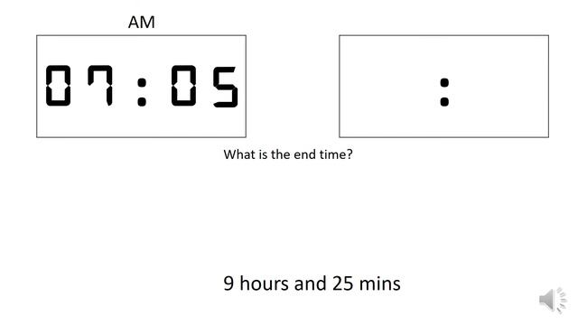 Lower KS2 Maths Week 9 - Lesson 4 Time смотреть онлайн