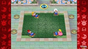 Mario Party 6 for GameCube ⁴ᴷ Full Playthrough (All Boards, Wario gameplay)