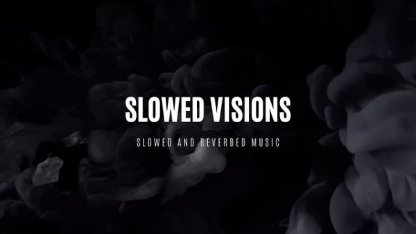 Another love x memories (slowed + reverb) 1 HOUR - SLOWED VISIONS