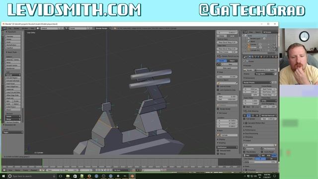 Slowbot - game development 6 смотреть онлайн