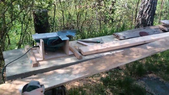 ПсевдоЭКОНОМИЯ: купить дешевую доску, чтобы потом отшлифовать ее самому! смотреть онлайн