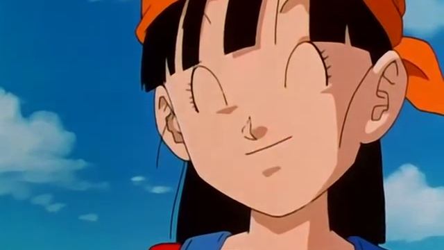 Dragon Ball GT - Pan's Future Husband - Colm??? смотреть онлайн