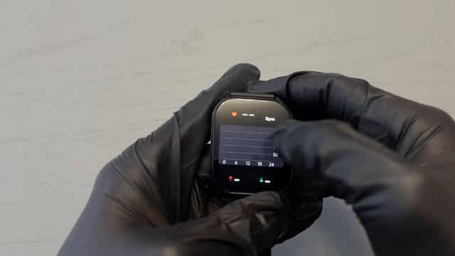 Осмотр часов Amazfit Pop 3S смотреть онлайн