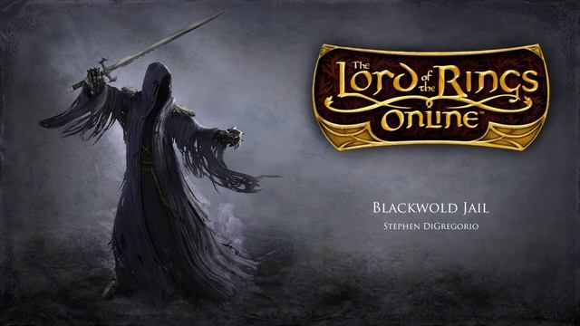 Starting Instances | The Lord Of The Rings Online: Shadows Of Angmar - Soundtrack