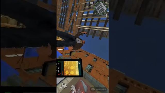GTA 4 НА ТЕЛЕФОНЕ!! смотреть онлайн
