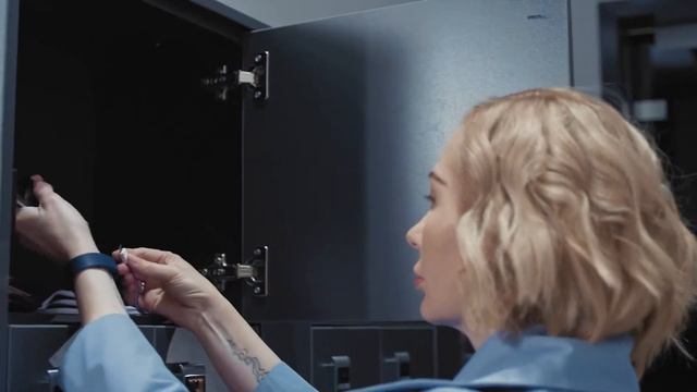 POCKETKEY имиджевый видеоролик