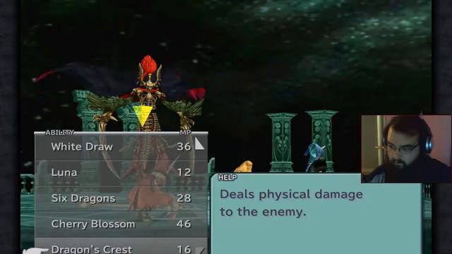Final Fantasy IX Playthrough [FF9] - Disc 4 | End Game | Memoria and Crystal World смотреть онлайн