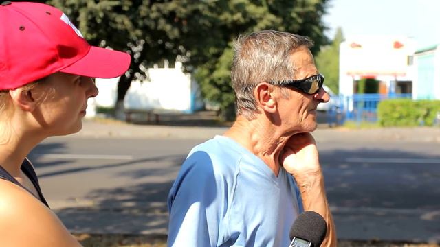Чи знають лучани, що таке децентралізація? смотреть онлайн