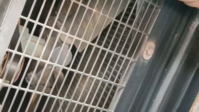 DG Set Maintenance in hindi||DG PPM ||Diesel Generator Maintenance смотреть онлайн