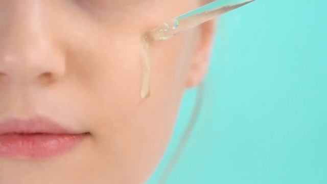 TENZERO - CICA CALMING AMPOULE смотреть онлайн