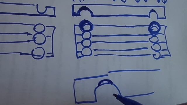 Зачем ВСЕ РУБЯТ ЧАШЕЙ ВНИЗ? В чем подвох. смотреть онлайн