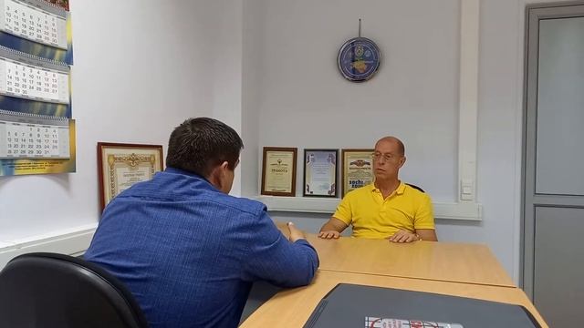 Прием на службу в ФСИН: документы и спецпроверки смотреть онлайн