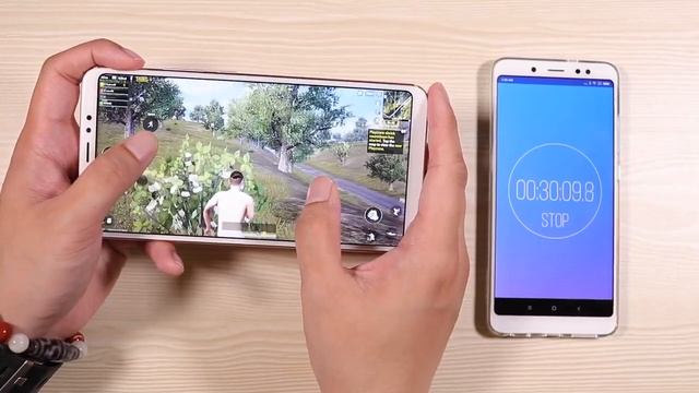 Xiaomi Mi Max 3 Unboxing and Hands On смотреть онлайн