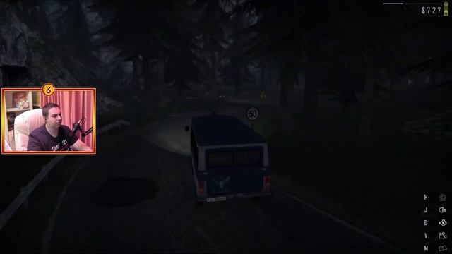 Прохождение Contraband Police — Часть 6: СБЕЖАВШИЙ ТУРИСТ / PC (ПК) / 2K смотреть онлайн