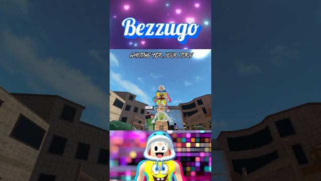 Bora jogar Roblox molecoteeeee смотреть онлайн