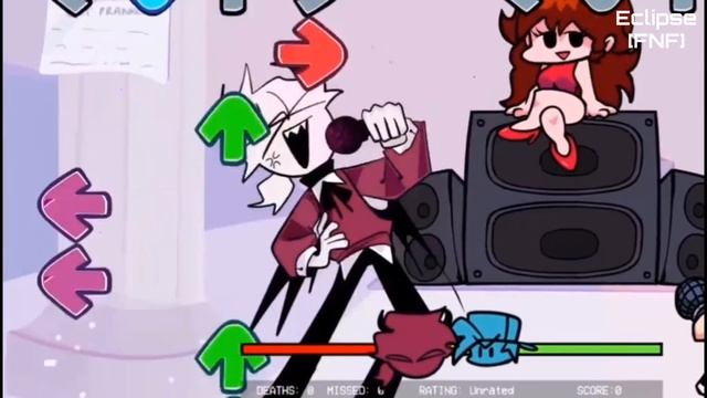 FNF Tiktok Compilation #6 | Friday Night Funkin' Tiktok Compilation смотреть онлайн