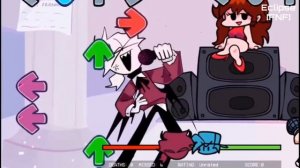 FNF Tiktok Compilation #6 | Friday Night Funkin' Tiktok Compilation