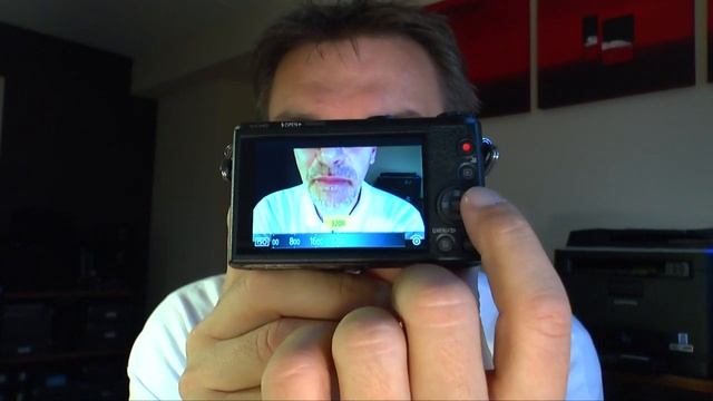 Panasonic Lumix DMC-GM1 - My Preview (English Version) смотреть онлайн