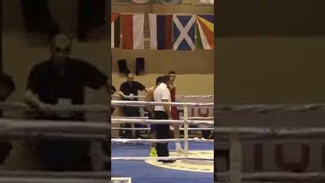 Հայաստանի բռնցքամարտիկները ոսկե մեդալներ են նվաճել Թուրքիայում