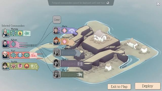 Bad North-Ч.8-ТЕРНИСТЫЙ ПУТЬ К ПОБЕДЕ смотреть онлайн