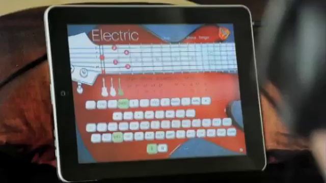 Power Chords is a powerful and portable guitar chord reference application. смотреть онлайн