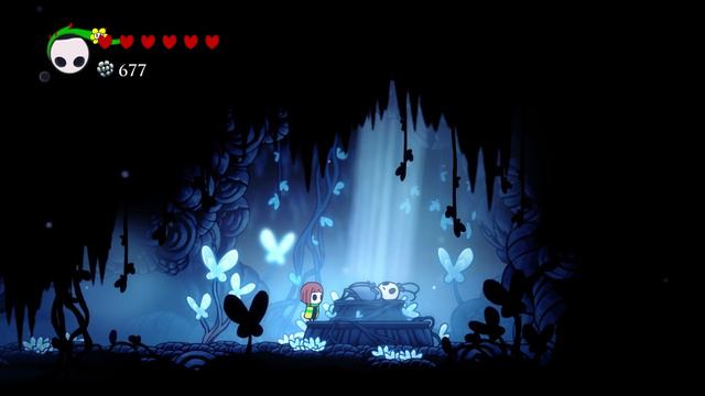 QUE HAY MÁS ALLÁ DE HALLOWNEST? | Hollow Knight Lore Play + Doblajes | 8 смотреть онлайн