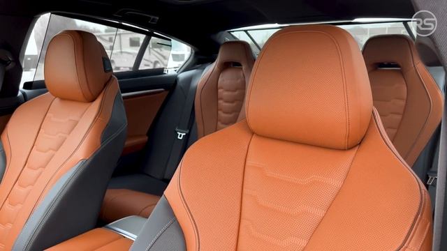 2023 BMW M850i Gran Coupe Walkaround Visual Review + Exhaust Sound & Launch Control