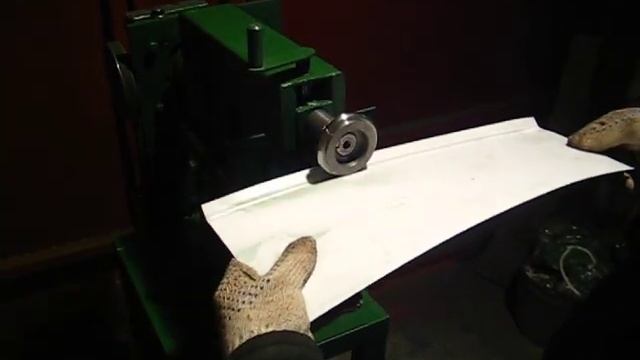 Зиговочная машинка ручная (зиг-машинка) (цена:17700 руб)