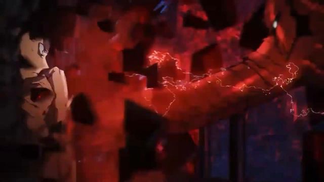 Solo levelling (AMV) Dangerous смотреть онлайн