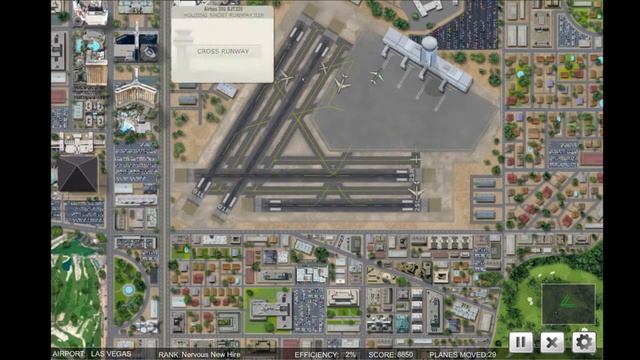 Let's Play Airport Madness | This Game Is HARD! | Part 1 смотреть онлайн